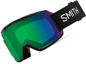 Okulary przeciwsłoneczne - Smith SQUAD black męskie okulary snowboardowe 90242823 - miniaturka - grafika 1