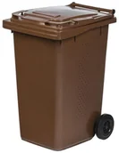 Kosze na śmieci - ESE Pojemnik na odpady MGB - BIO - miniaturka - grafika 1