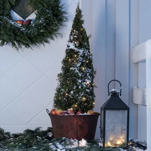 KonstSmide Lampki choinkowe LED 40 sztuk, , zewnętrzne, 24 V 3610-110 - Pozostałe oświetlenie KonstSmide Lampki choinkowe LED 40 sztuk, , zewnętrzne, 24 V 3610-110 - Pozostałe oświetlenie - miniaturka - grafika 4