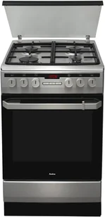 Kuchenka gazowo-elektryczna Amica 58GED3.33HZpTaDNAQ(Xx) - Kuchenki gazowo-elektryczne - miniaturka - grafika 2