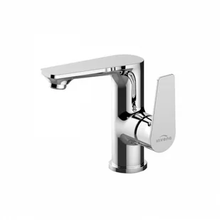 Invena Dokos BU190B1 - Baterie wannowe i prysznicowe - miniaturka - grafika 2