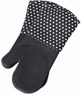 Fartuchy i rękawice kuchenne - Wenko Silikonowe rękawice kuchenne 2 szt. - miniaturka - grafika 1