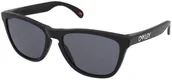 Okulary przeciwsłoneczne - Oakley Frogskins OO9013 24-306 - miniaturka - grafika 1