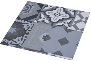 VidaXL Lumarko Samoprzylepne panele podłogowe, 20 szt., PVC, 1,86 m, kolorowe! 330169 VidaXL - Panele podłogowe - miniaturka - grafika 4