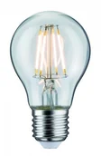 Żarówki LED - Paulmann LED Fil AGL 470lm E27 4,3W Przezr2700K 230V 28695 - miniaturka - grafika 1