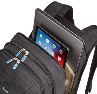 Thule Plecak na laptopa Construct 28l - black 3204169 - Plecaki - miniaturka - grafika 4