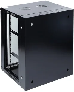 SZAFA RACK WISZĄCA, DWUSEKCYJNA EPRADO-R19-15U/2S EPRADO-R19-15U/2S - Szafy rack - miniaturka - grafika 7