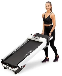 HMS LOOP14 BIEŻNIA ELEKTRYCZNA - Bieżnie - miniaturka - grafika 2