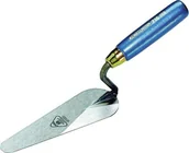 Narzędzia murarskie - Kubala z kocim językiem Pro 16 cm stal nierdzewna srebrna twm_920860 - miniaturka - grafika 1