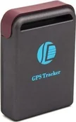 Lokalizatory GPS - GO MEDIA LOKALIZATOR GPS ŚLEDZENIE TRACKER TK102B DEAOKE TK102B_DEAOKE - miniaturka - grafika 1