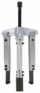 KS Tools Uniwersalny zestaw ściągaczy, 12 części, 100-260 mm, 700.1300 - Pozostałe elektronarzędzia - miniaturka - grafika 5