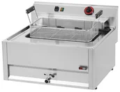Inne urządzenia gastronomiczne - RedFox Frytownica elektryczna 16l F16L - 66 ET 00007355 - miniaturka - grafika 1