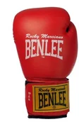 Rękawice bokserskie - BENLEE Rocky Marciano rękawice bokserskie Training Gloves Rodney, czerwony 194007_2514-14 - miniaturka - grafika 1
