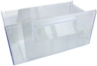 Akcesoria i części do lodówek - Dolna szuflada do zamrażarki lodówki 2647016134 Oryginalny - miniaturka - grafika 1