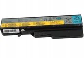 Baterie do laptopów - Lenovo Bateria B575E Z585 L09S6Y02 L09L6Y02 G565 - miniaturka - grafika 1