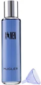 Wody i perfumy męskie - Mugler A Men woda toaletowa 100 ml butelka uzupełniająca z lejkiem - miniaturka - grafika 1