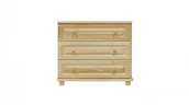 Komody - Meble Magnat Komoda sosnowa nr6 g47 - miniaturka - grafika 1