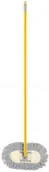 Miotły, szufle, mopy - APEX Mop obrotowy Roto 28 cm) - miniaturka - grafika 1
