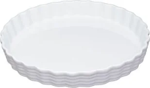 Küchenprofi Burgund - naczynie ceramiczne na tartę 30 cm, KU-0750418230 - Naczynia żaroodporne - miniaturka - grafika 2