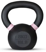 Kettlebell - Axer tla Kettlebell 8 Kg Thorn+Fit - miniaturka - grafika 1