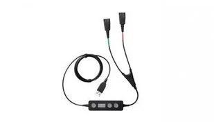 Jabra Link 265 Przewód szkoleniowy 2 QD - USB ATJABVP00000147 [2351458] - Adaptery i przejściówki - miniaturka - grafika 5