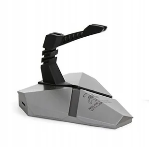 Omega OUHCRG2 szary OUHCRG2 - Części i akcesoria do laptopów - miniaturka - grafika 2