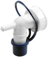 Syfony - Durasan Kolano 90° do podlączenia pralki/suszarki - miniaturka - grafika 1