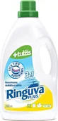 Środki do prania - Ringuva Clean Płyn do płukania  RINGUVA PLIUS skystas skalbiklis su tulžimi 3in1 2 L - miniaturka - grafika 1