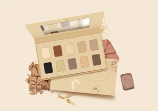 JOKO Mood Board Paletka cieni Mystery (10) 1szt 120718 - Cienie do powiek - miniaturka - grafika 2