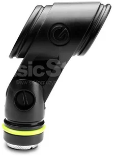 Gravity gmsclmp25 mikrofonem zacisku 25 MM Czarny GMSCLMP25 - Akcesoria car audio - miniaturka - grafika 2