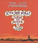 Komiksy dla młodzieży - Mada Kto jest górą$57 Lew czy Mysz$58 Toni i Slade Morrison - miniaturka - grafika 1