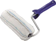 Pędzle i wałki - LUX-TOOLS LUX-TOOLS Wałek malarski poliakrylowy 18 cm - miniaturka - grafika 1