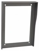 Akcesoria do domofonów i wideodomofonów - Commax Osłona OS-8P PODTYNKOWA - miniaturka - grafika 1