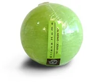 Świece - Eliana Home 413024  świeczka kula te Zielony, 7.5 cm 413024 - miniaturka - grafika 1