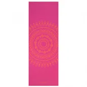 Maty do ćwiczeń - Gaiam Mata do jogi Gaiam Bright Marrakesh 62528 6 mm MATA_GAIAM_62528 - miniaturka - grafika 1