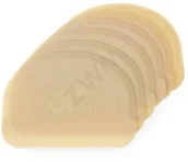 Wózki na żywność - Hendi Skrobka do ciasta zestaw 6 szt. - półokrągła 554166 - miniaturka - grafika 1