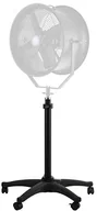 Statywy i uchwyty do lamp - Walimex Pro Wheeled Stand for Wind Machine 17364 - miniaturka - grafika 1
