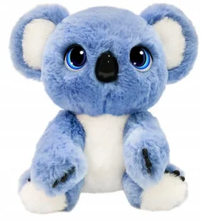 Epee Milusie Maskotka interaktywna Koala EP03950 EP03950_A - Zabawki interaktywne dla dzieci - miniaturka - grafika 12