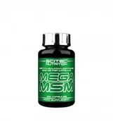 Ochrona stawów - Scitec Nutrition Scitec Mega MSM 100 kaps - miniaturka - grafika 1
