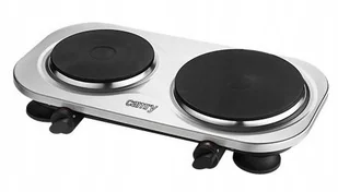 Płyta elektryczna Camry CR 6511 - Płyty elektryczne - miniaturka - grafika 6