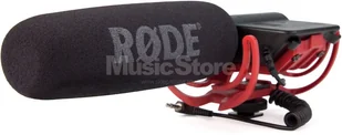 Rode VideoMic Rycote - Kamery cyfrowe - akcesoria - miniaturka - grafika 5
