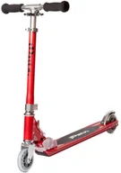 Hulajnogi - JD Bug Hulajnoga Original Street, czerwona, jd-st-red Steptrading - miniaturka - grafika 1