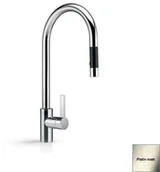 Baterie kuchenne - Dornbracht Tara Ultra 3387087506 - miniaturka - grafika 1