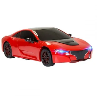 Rastar, samochód zdalnie sterowany RS X Man Transformer - Zabawki zdalnie sterowane - miniaturka - grafika 3