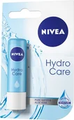 Balsamy do ust - Nivea pomadka ochronna Hydro Care - miniaturka - grafika 1