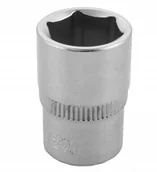 Klucze i nasadki - Honiton Nasadka Nasadki 9 MM 1/4' 6 Kąt HH1209 - miniaturka - grafika 1