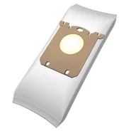 Worki do odkurzaczy - Zanussi Worki do odkurzacza 4620, 4640, ZAN 3600, ZAN 4610, ZANT 7770 - miniaturka - grafika 1