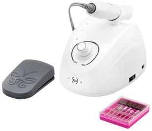 ACTIVESHOP FREZARKA EXO POWER MAX 136898 [16917147] - Frezarki do paznokci - miniaturka - grafika 6