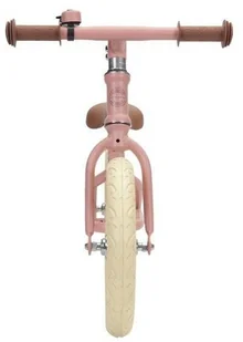 Little Dutch Little Dutch Rower biegowy Róż Mat LD8000 kidsinspirations-1495-0 - Rowerki biegowe - miniaturka - grafika 3