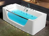 Wanny - Vente-Unique DYONA 85x170 - miniaturka - grafika 1